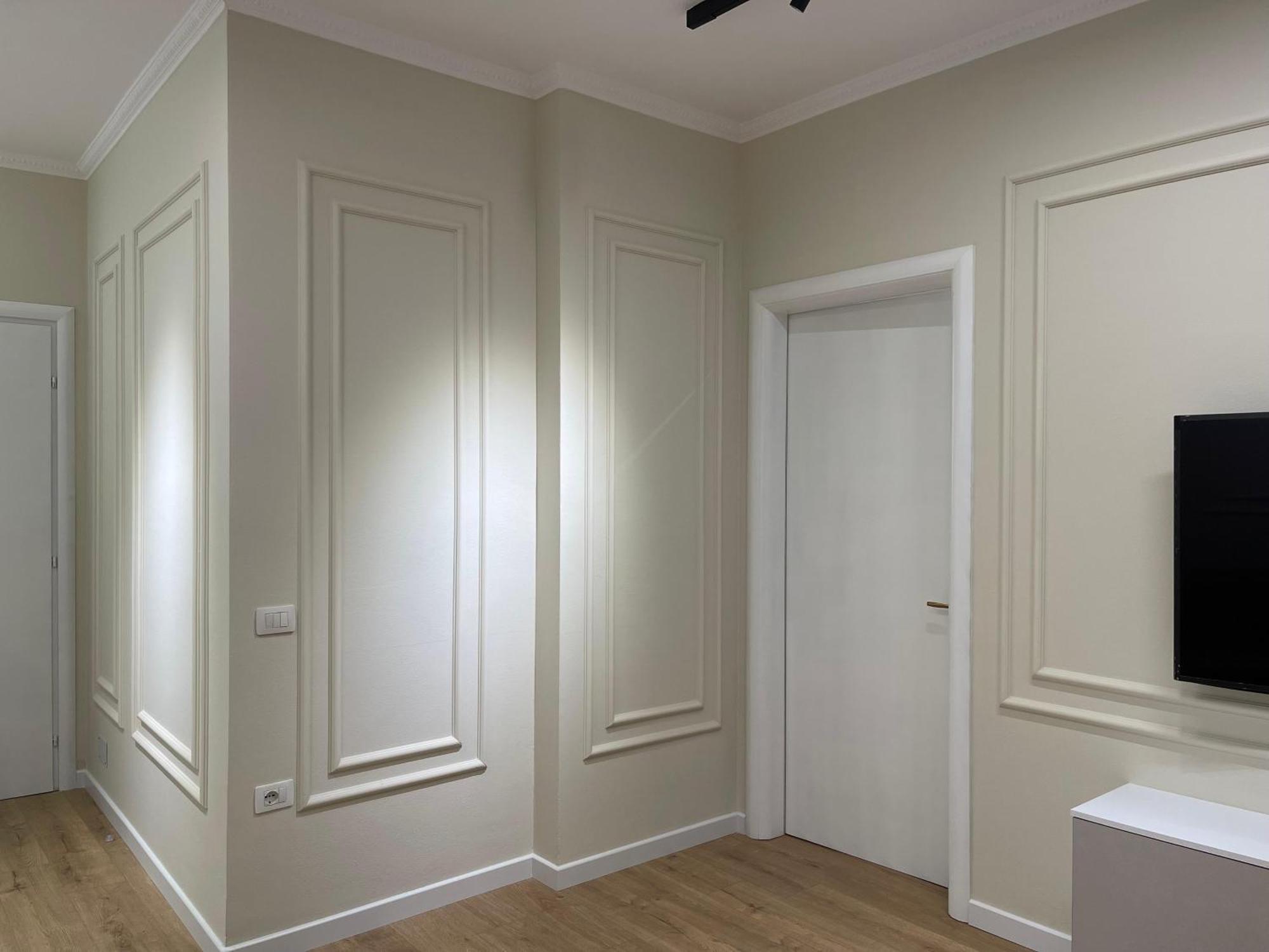 Gem In The Heart Of Tirana Apartment Bagian luar foto