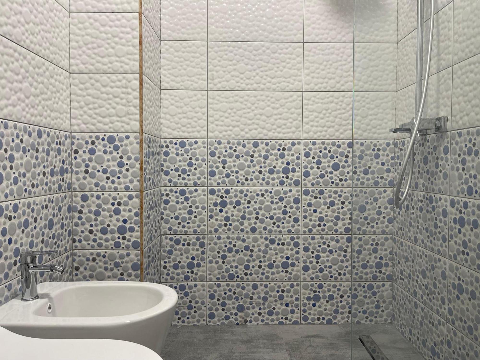 Gem In The Heart Of Tirana Apartment Bagian luar foto